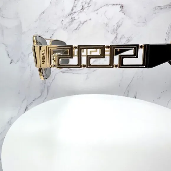 Versace Sunglasses New